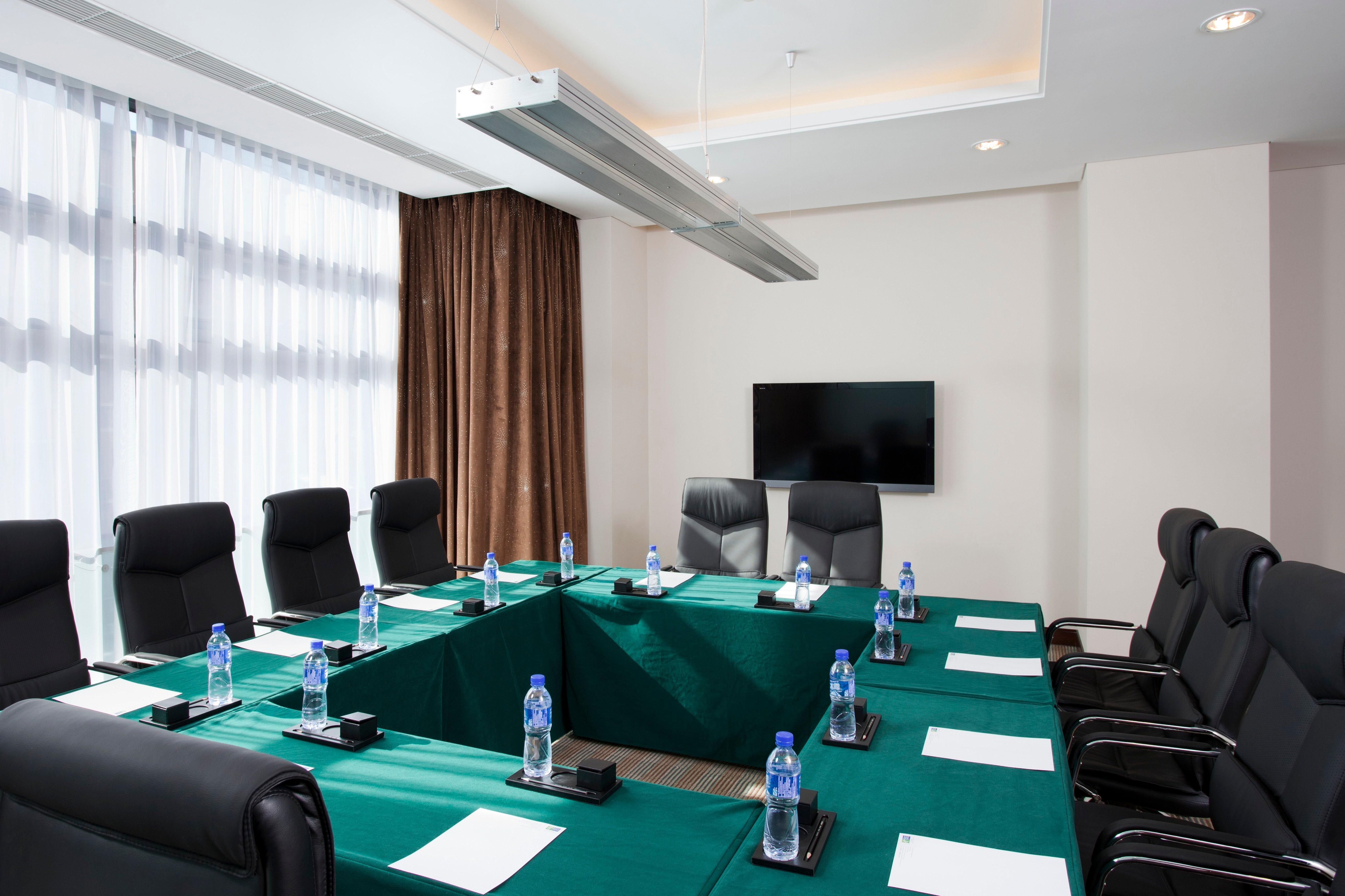 Holiday Inn Express Beijing Dongzhimen By Ihg Exterior foto